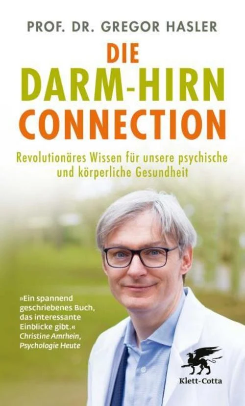 Die Darm-Hirn-Connection
