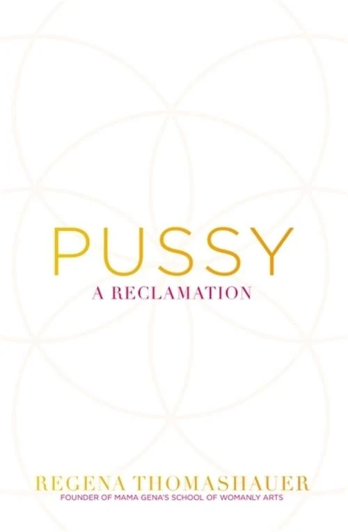 Pussy