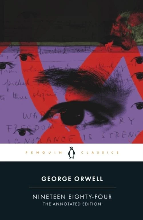 Nineteen Eighty-Four