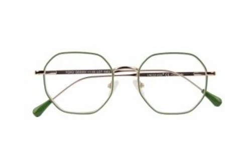 Lesebrille FRANKIE, havanna hell, +1.50 dpt mit Etui