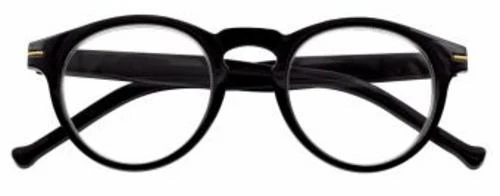 Lesebrille WOODY SUN-BI, havanna, +1.50 dpt mit Etui