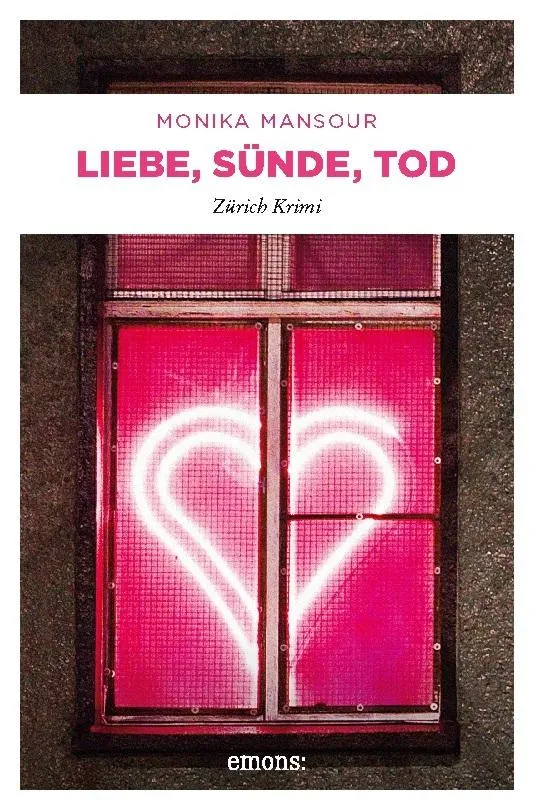Liebe, Sünde, Tod