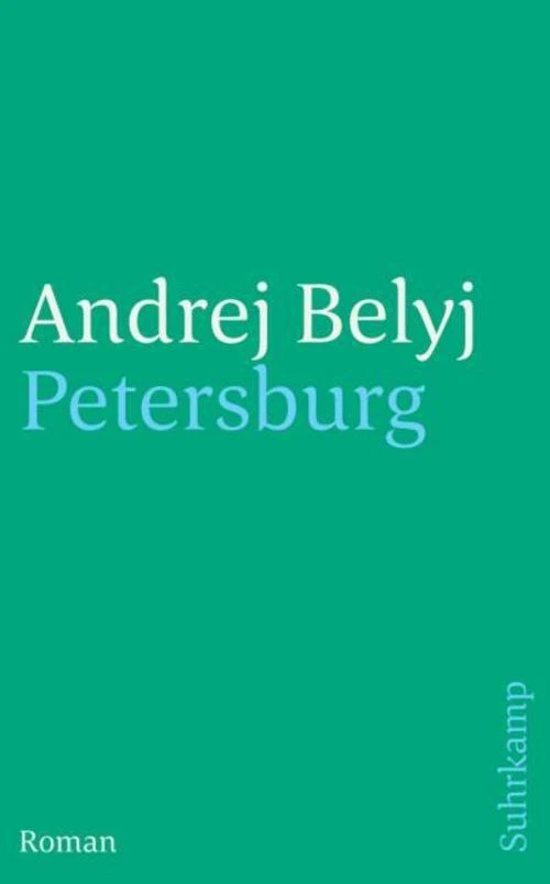 Petersburg