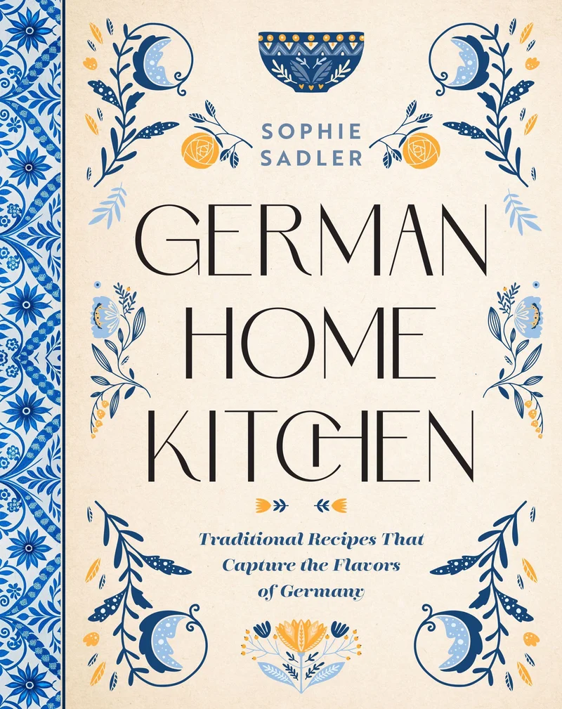 German Home Kitchen
