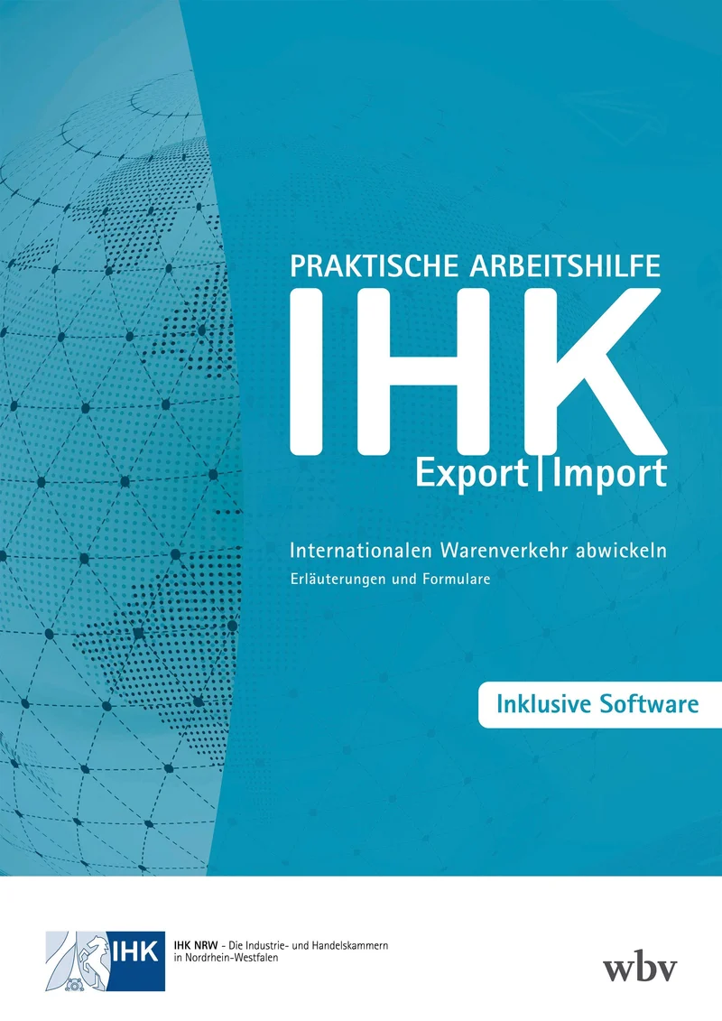 Praktische Arbeitshilfe Export/Import