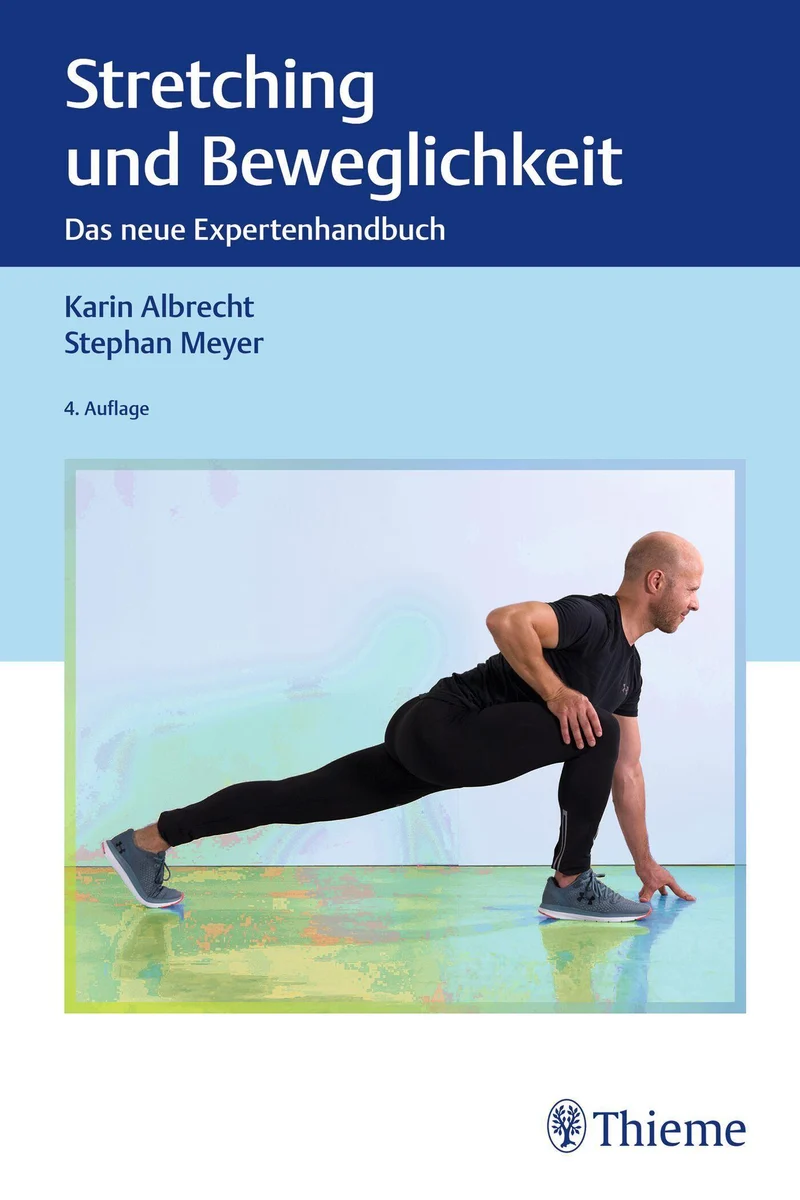 Stretching und Beweglichkeit