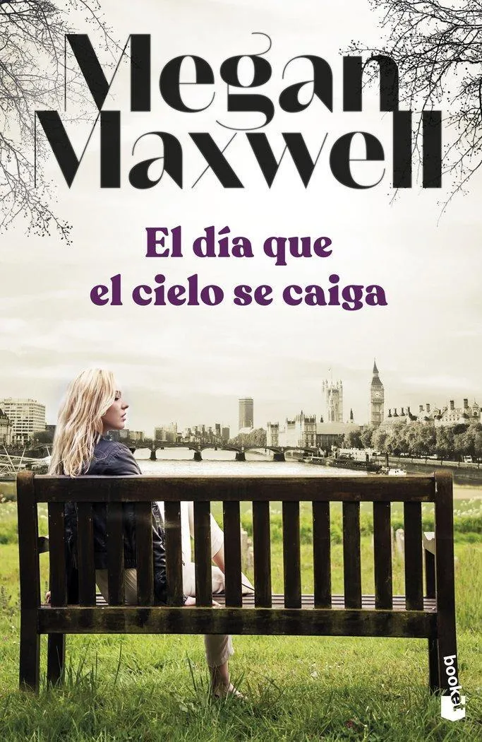 El dia que el cielo se caiga
