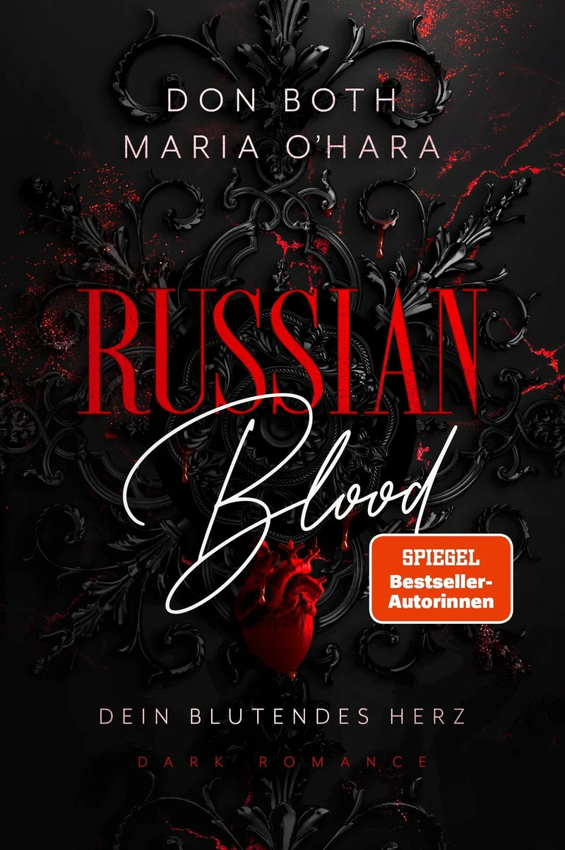 Russian Blood