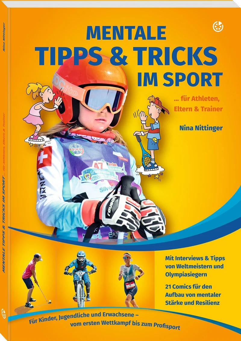 Mentale Tipps & Tricks im Sport