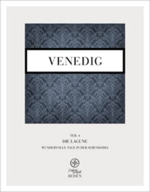 Venedig Teil 4 - Die Lagune