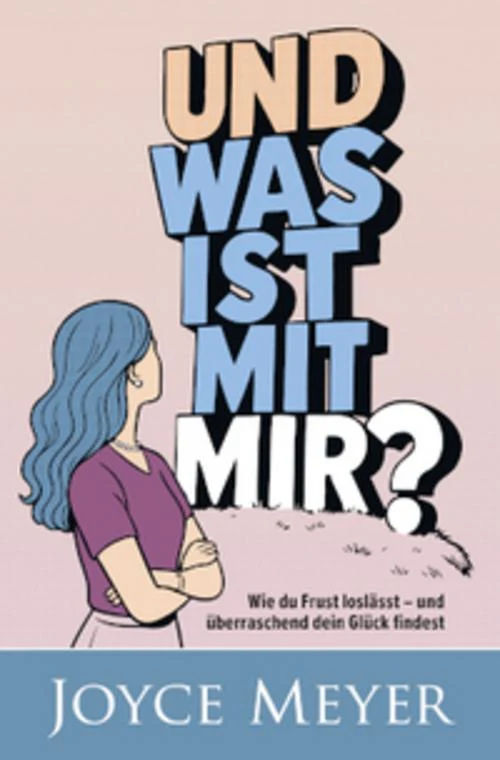 Und was ist mit mir?