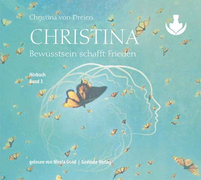 Christina - Bewusstsein schafft Frieden