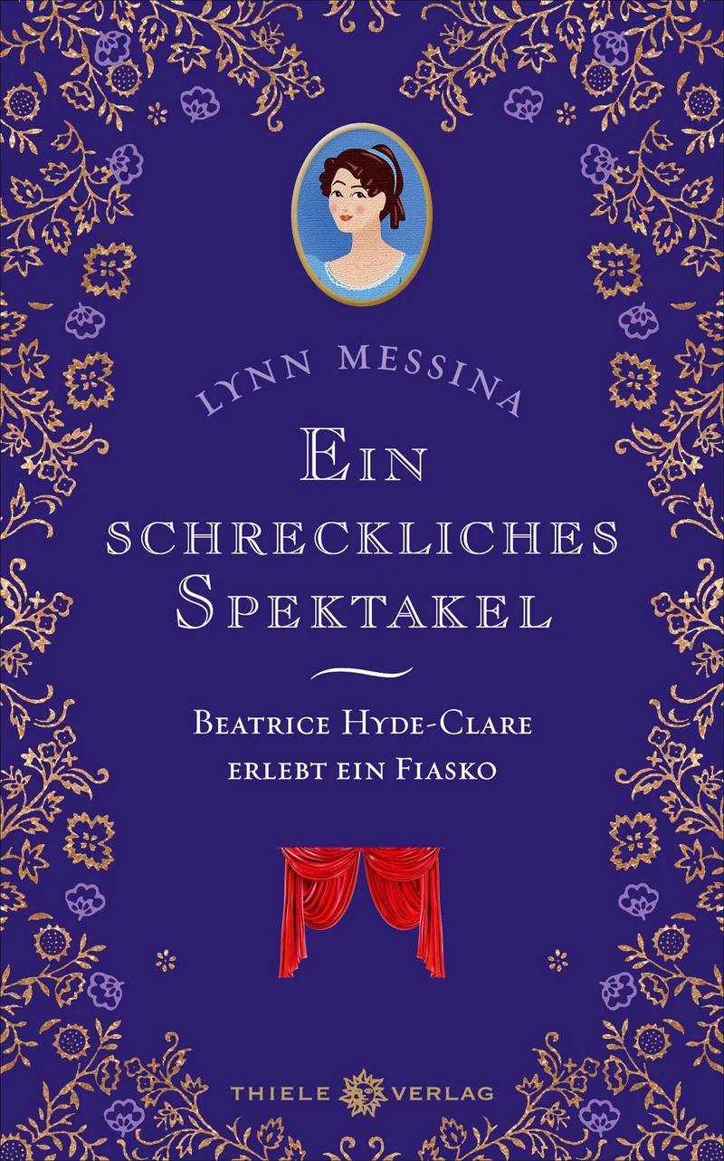 Ein schreckliches Spektakel