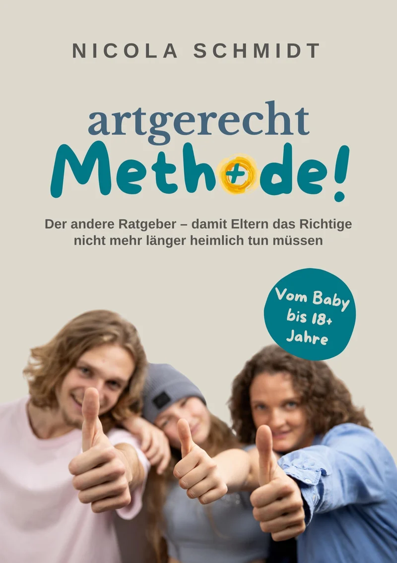 artgerecht Methode!
