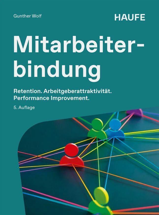 Mitarbeiterbindung