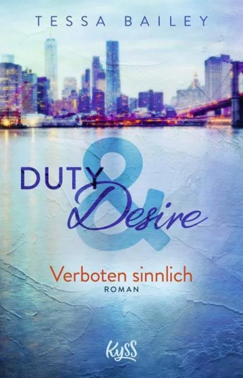 Duty & Desire - Verboten sinnlich