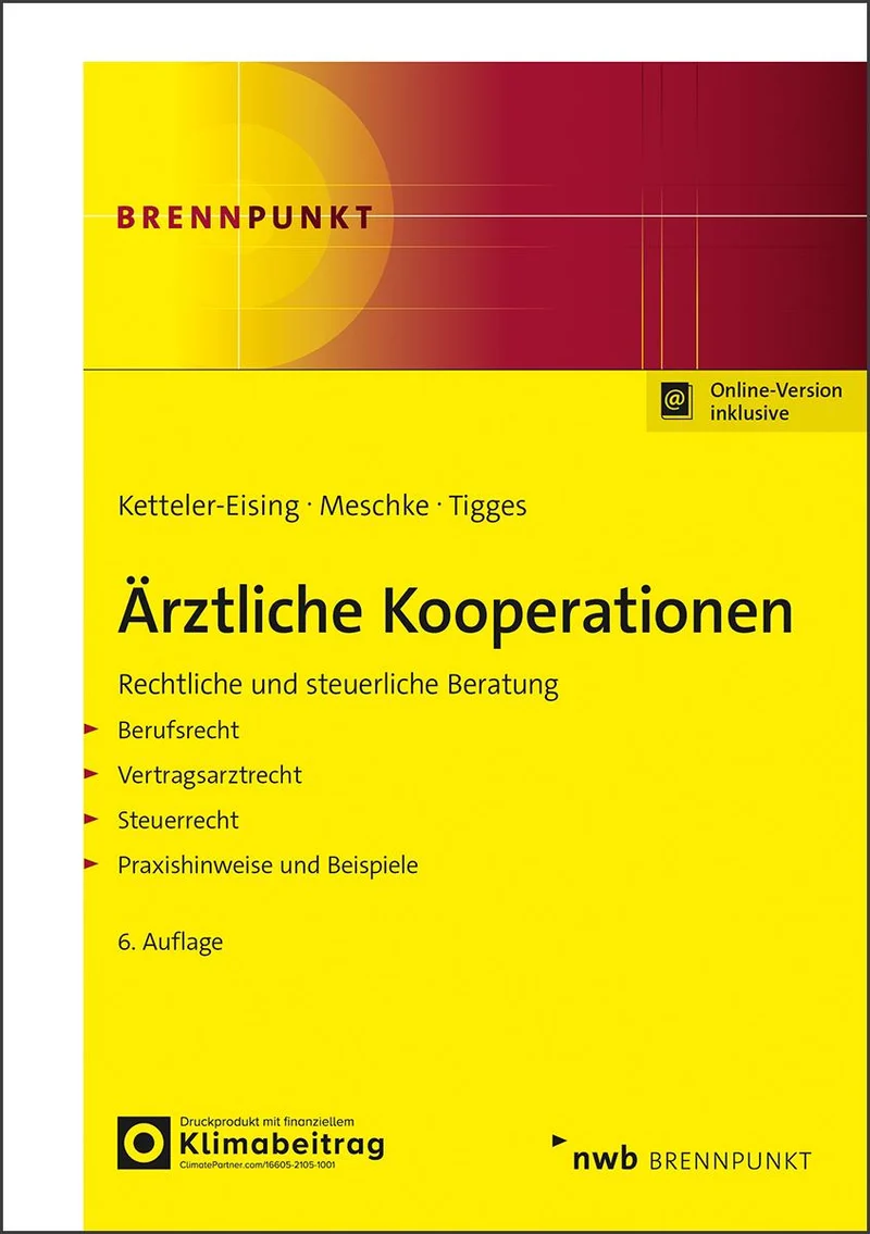 Ärztliche Kooperationen