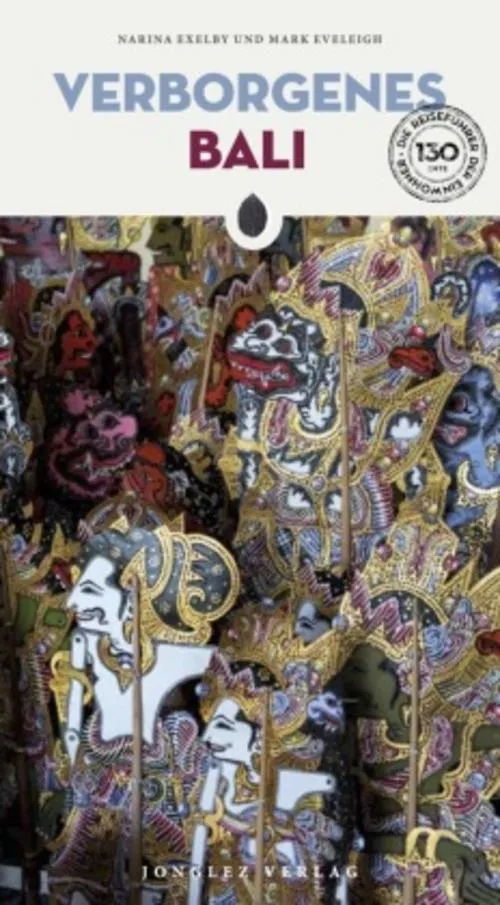 Verborgenes Bali