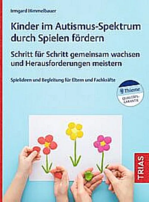 Kinder im Autismus-Spektrum durch Spielen fördern
