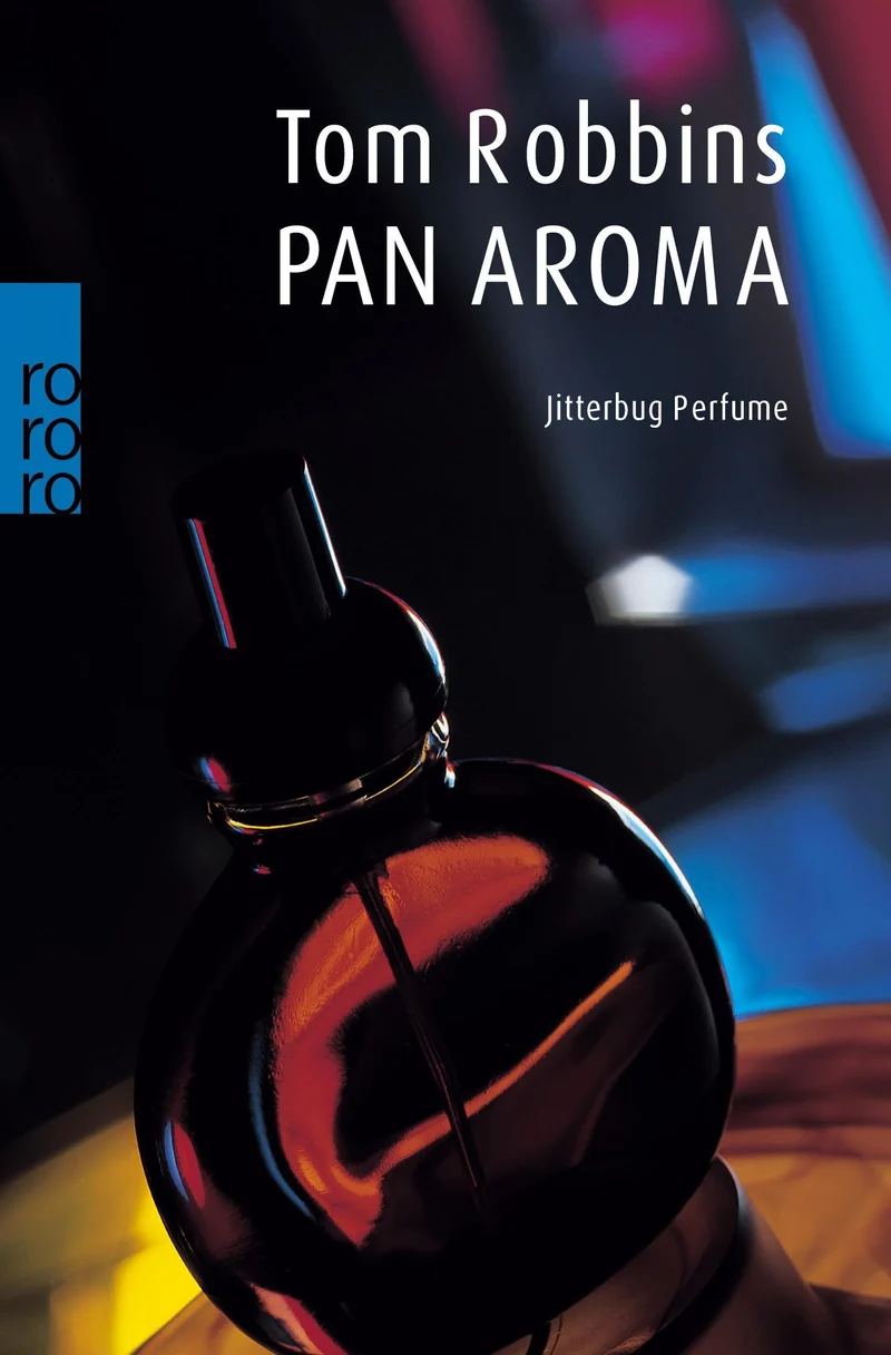 Pan Aroma