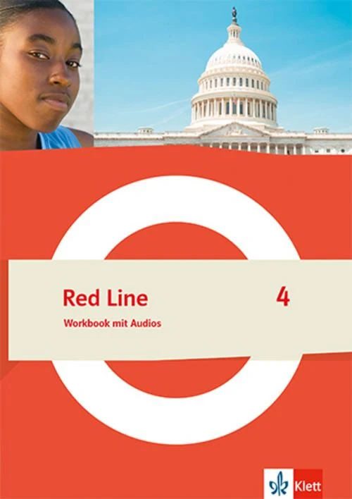 Red Line 4