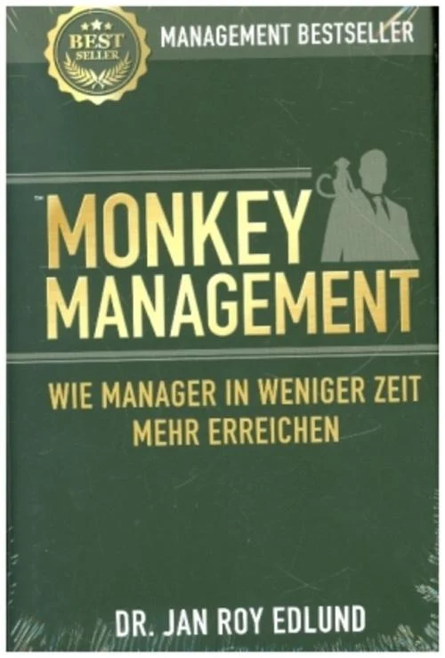 Monkey Management