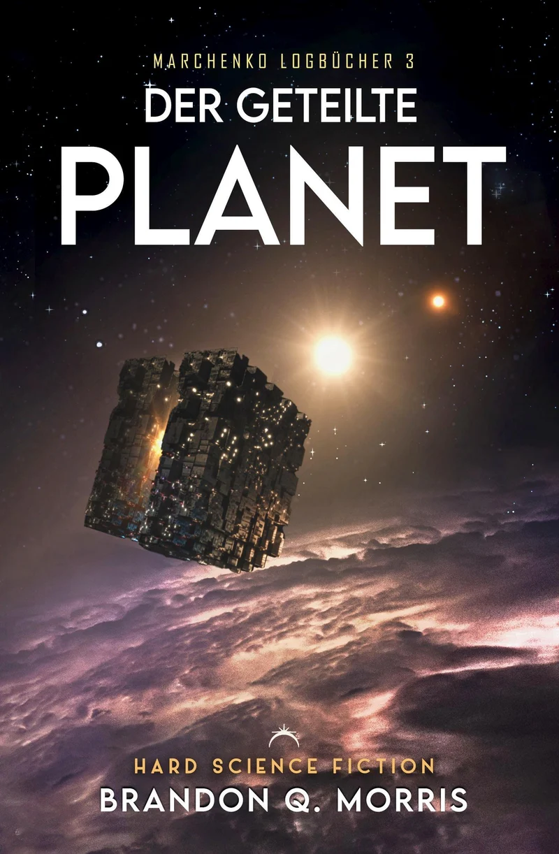 Der geteilte Planet