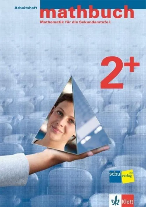mathbuch 2+