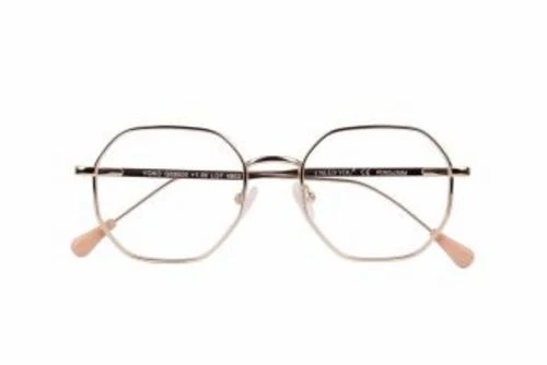 Lesebrille FRANKIE, schwarz, +2.00 dpt mit Etui