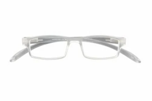 Lesebrille WOODY SUN-BI, schwarz, +2.00 dpt mit Etui