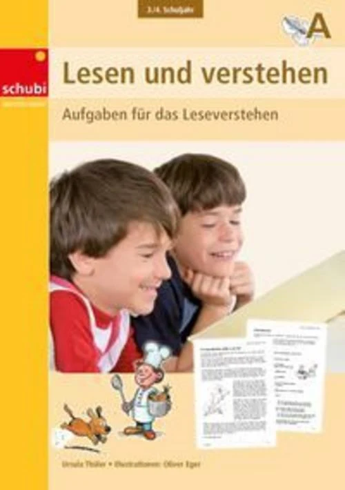 Lesen und verstehen