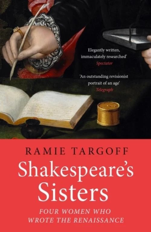 Shakespeare's Sisters