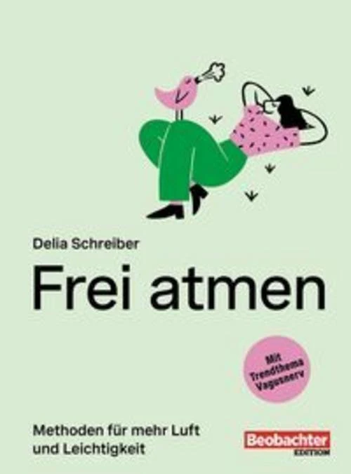 Frei atmen