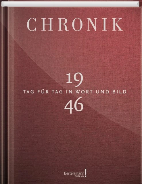 Chronik 1946