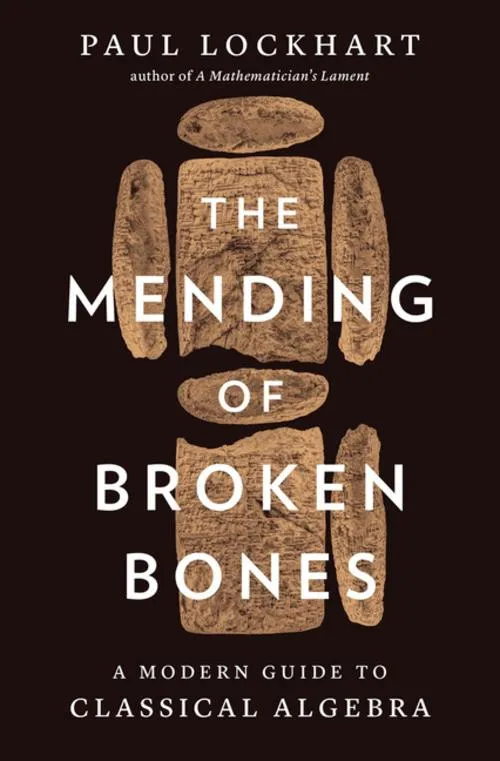 The Mending of Broken Bones