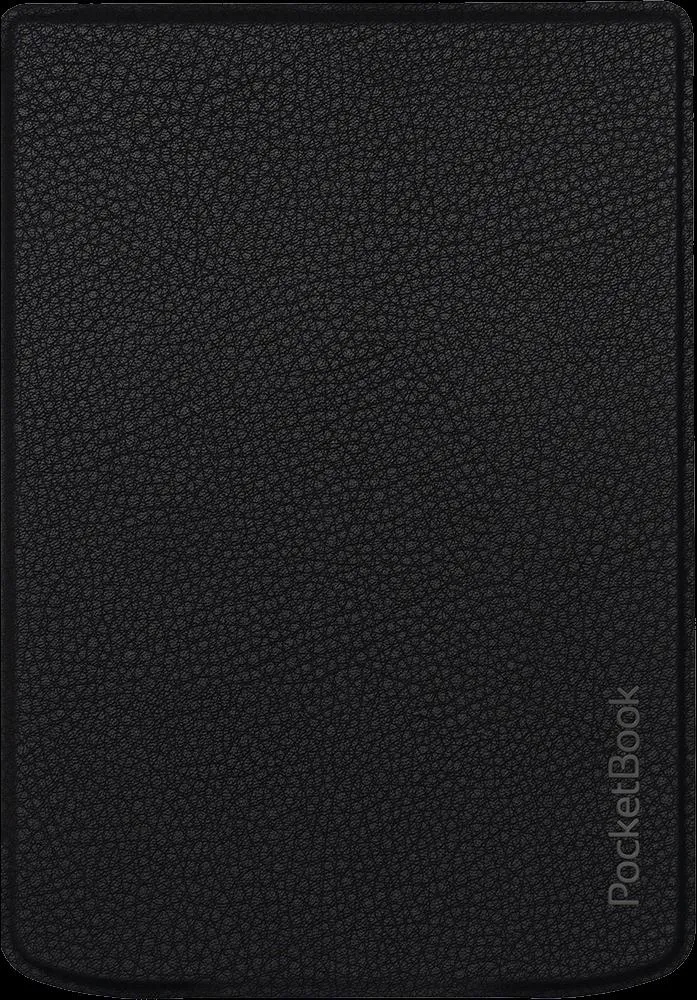 PocketBook Cover Shell Transparent Black (für Verse-Reihe)