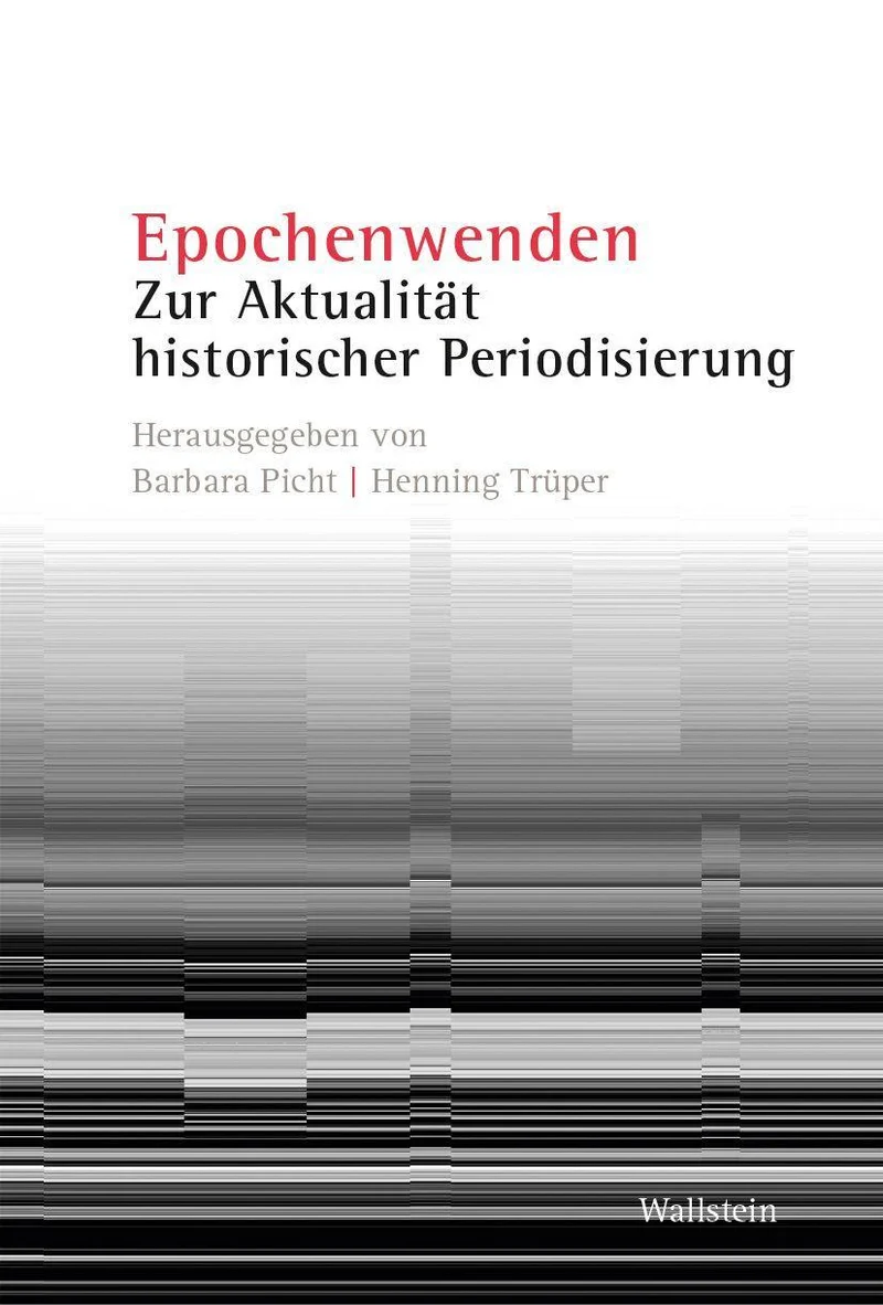 Epochenwenden
