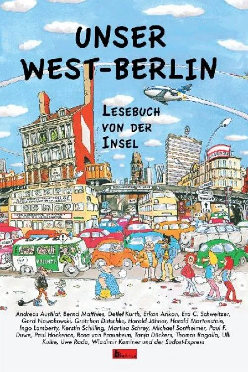 Unser West-Berlin