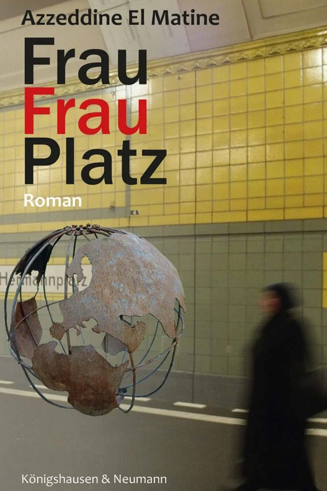 FrauFrauPlatz