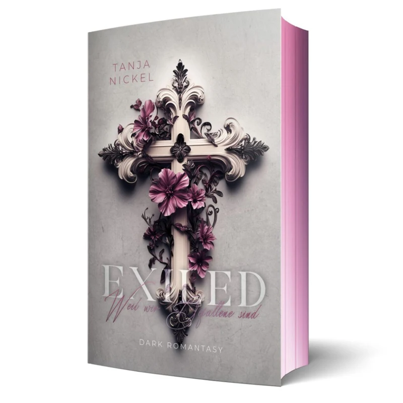 Exiled - Weil wir Gefallene sind