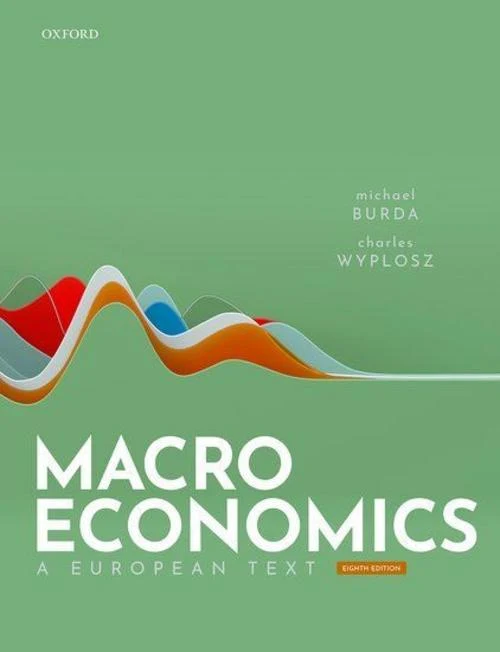 Macroeconomics