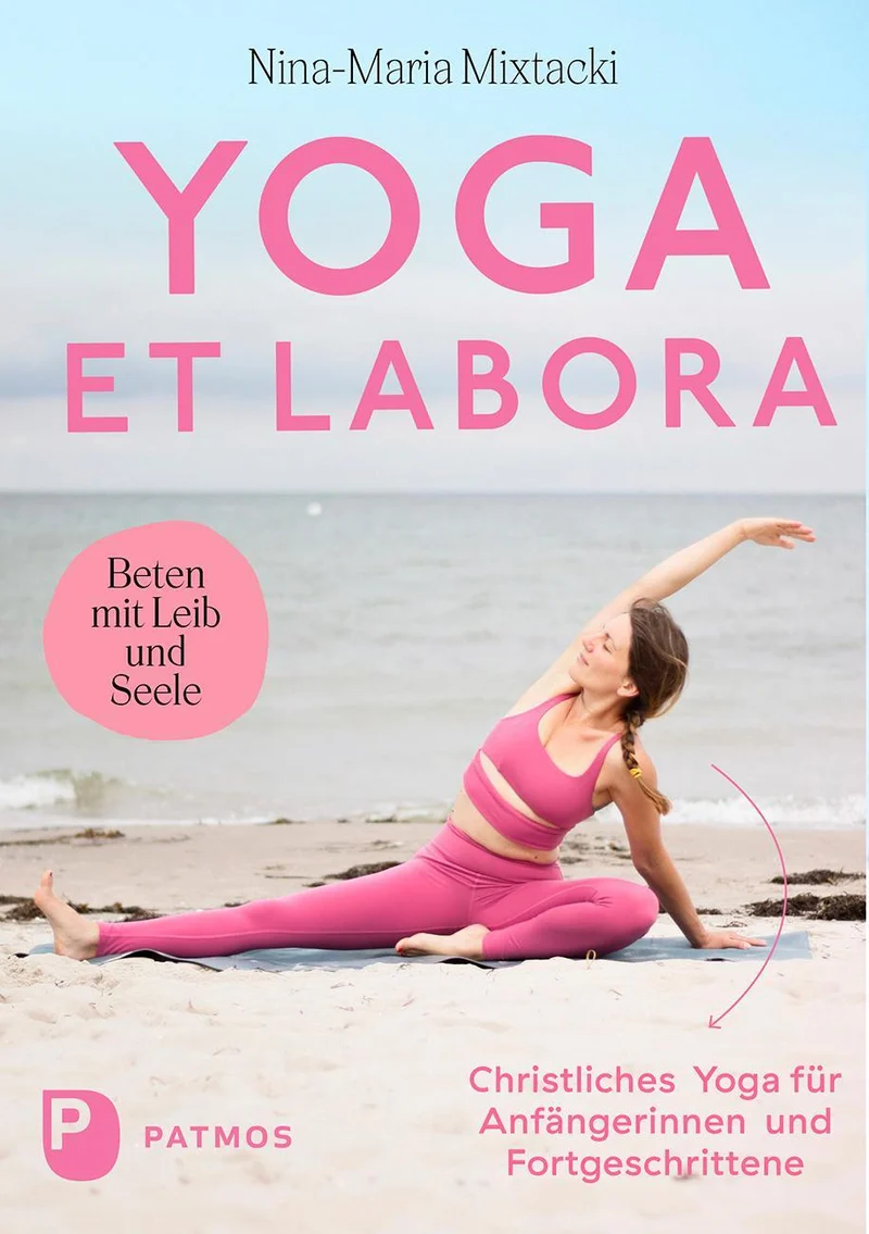 Yoga et labora