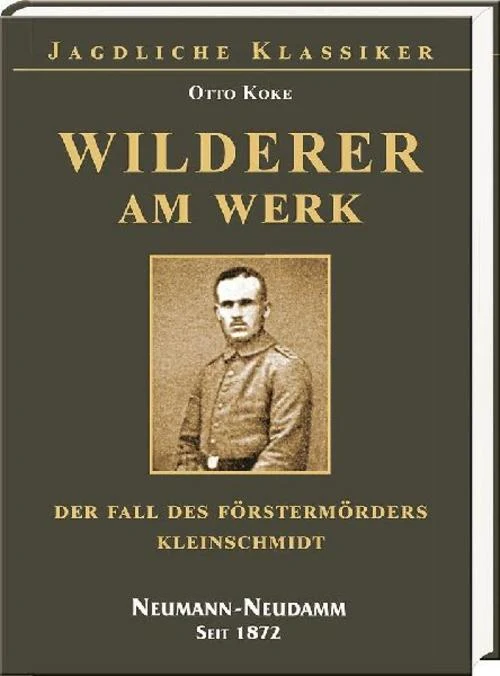 Wilderer am Werk
