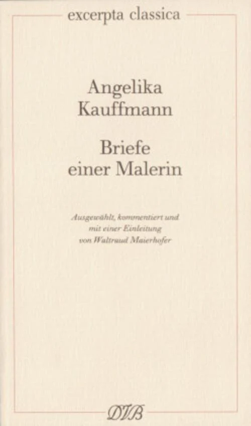 Briefe einer Malerin