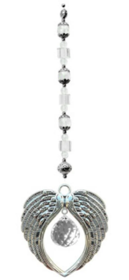 Suncatcher \"Angel Wings