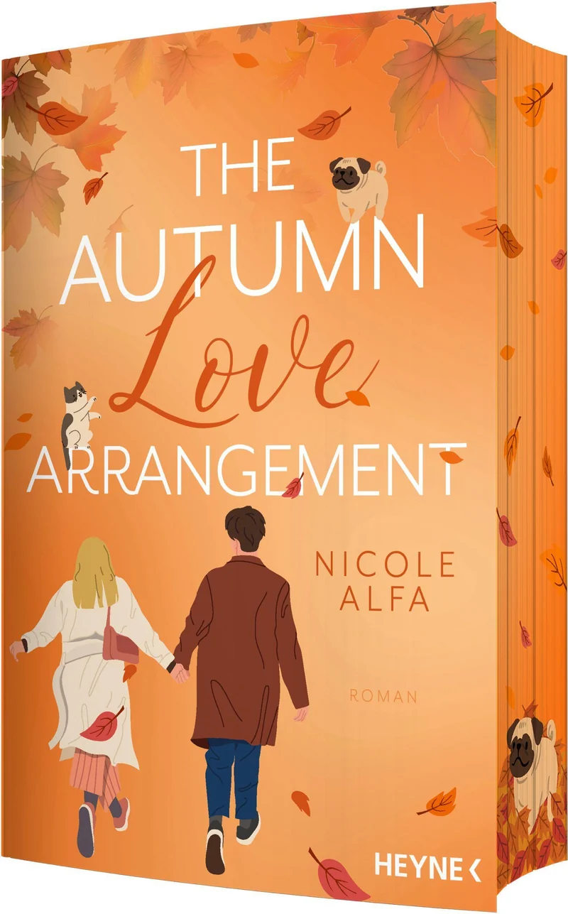 Alfa, Nicole/The Autumn Love Arrangement