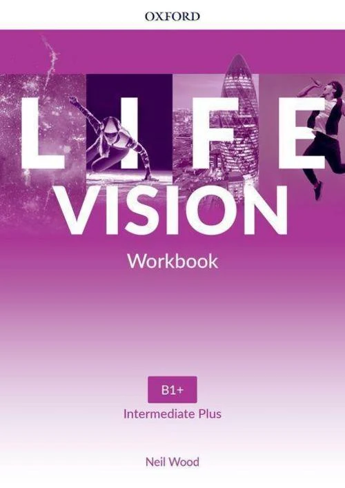 LIFE VISION INT+ WB