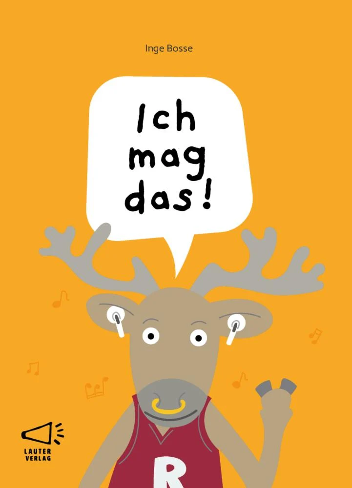 Ich mag das!