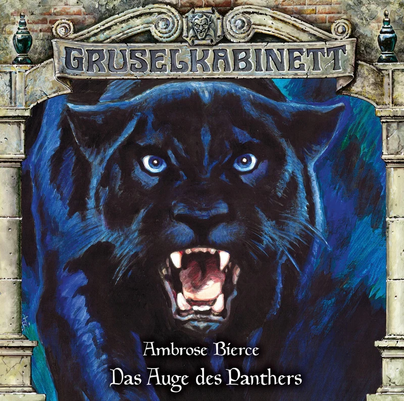 Gruselkabinett - Folge 157,1 Audio-CD