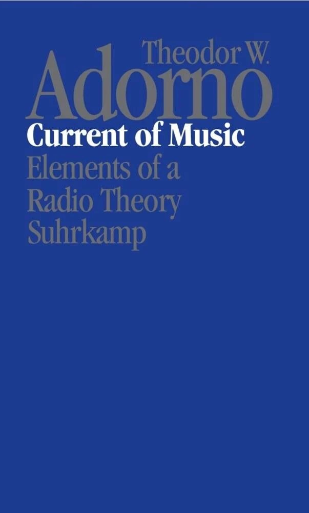 Current of Music
